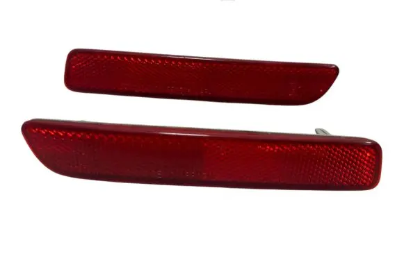 Suzuki SX4 Rear tail light reflector 3597079J0L 3595079J0R