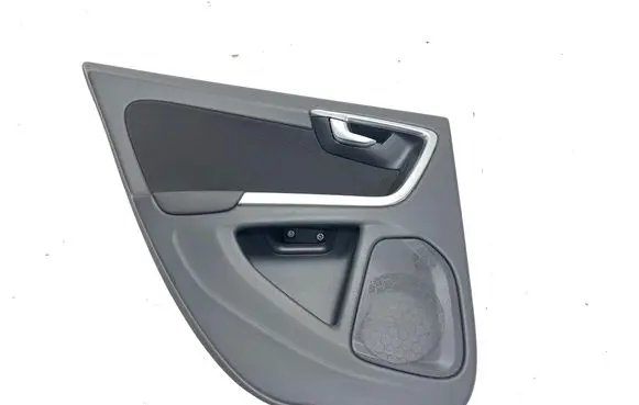 Volvo V60 Rear door card panel trim 8635872