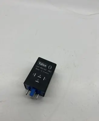Opel Frontera A Other relay 02.383