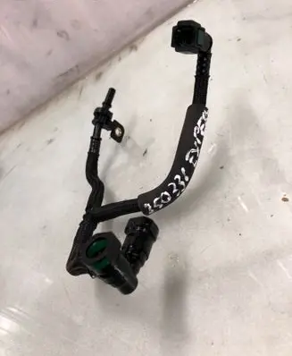 Peugeot Expert Fuel line pipe 99508k