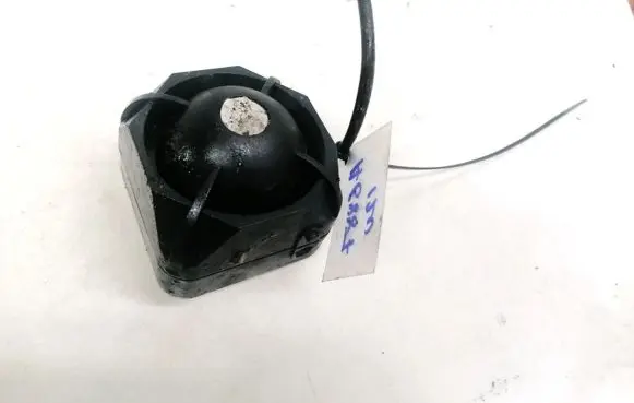 Mazda 6 Alarm system siren 