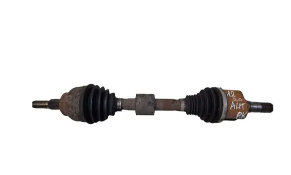 Ford Grand C-MAX Front driveshaft