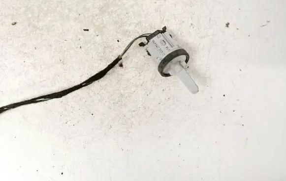 Volkswagen Golf VI Interior temperature sensor 1k0907543g 161217