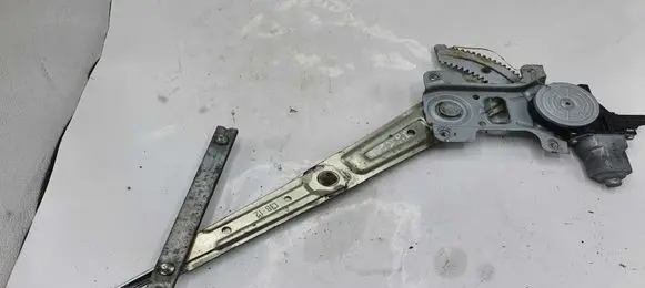 Honda Insight Front door window regulator with motor 906080