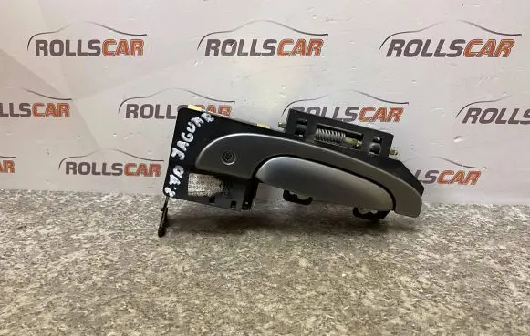 Jaguar S-Type Front door exterior handle