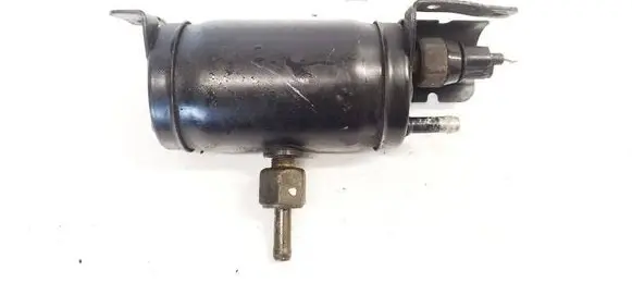 Toyota Corolla Verso E121 Power steering fluid tank/reservoir 