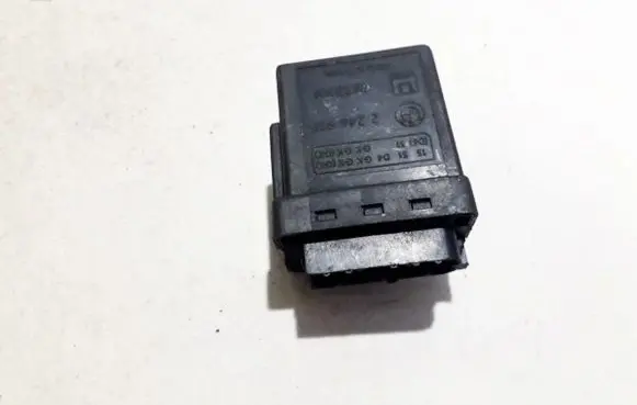 BMW X5 E53 Glow plug pre-heat relay 2246919 72rb510