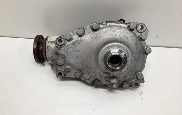 BMW 3 F30 F35 F31 Front differential 764887806 1711291115