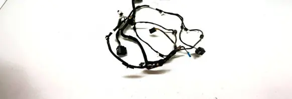 BMW X6 F16 Front door wiring loom 9323465