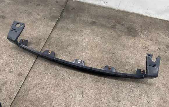 Ford Kuga II Front bumper support beam Cj548A284Ab 2318 D2A3B