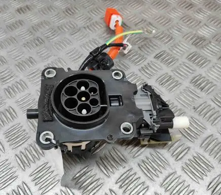 Toyota C-HR II Electric car charging cable G908110030
