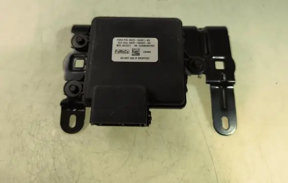 Other control units/modules