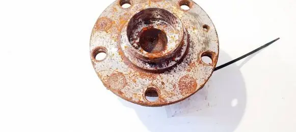 Audi A6 S6 C6 4F Rear wheel hub