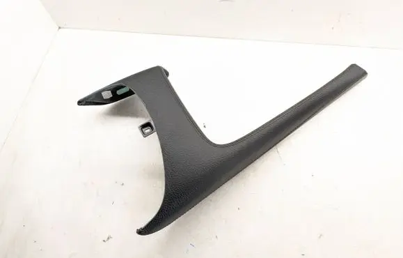 Other center console (tunnel) element