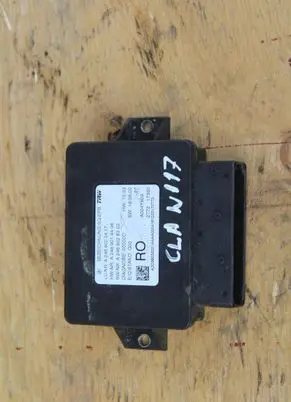 Mercedes-Benz CLA C117 X117 W117 Brake system control unit/module A2469003417 A2469028303 A2469014406