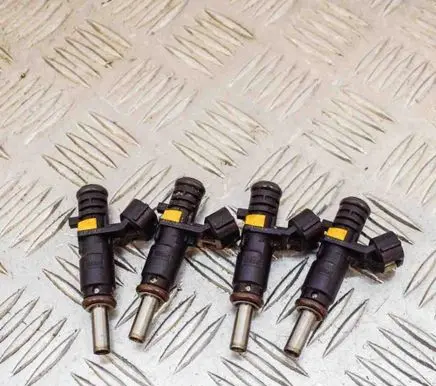 Citroen C3 Fuel injectors set 7528176 V752817680