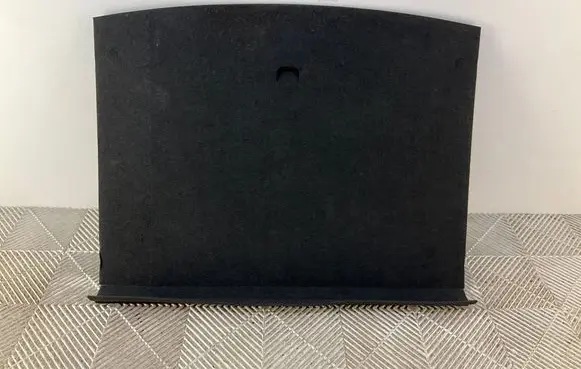 Skoda Karoq Trunk/boot floor carpet liner 575863463J