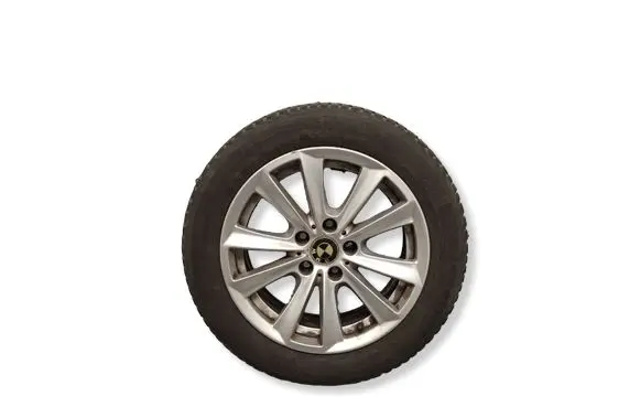 BMW 5 F10 F11 R17 alloy rim 6780720