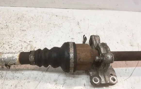 Peugeot 508 Front driveshaft 
