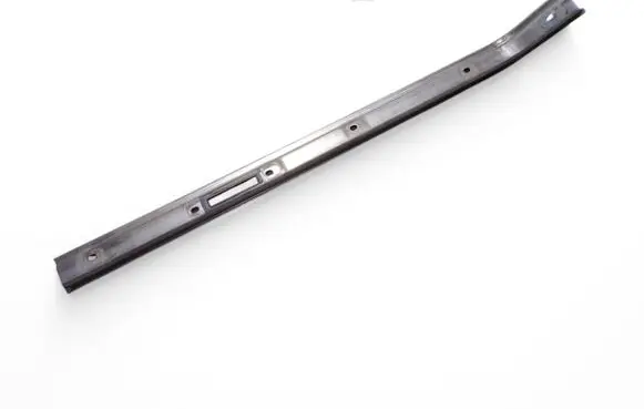 Volkswagen Caddy Sliding door upper top rail 2K0843871