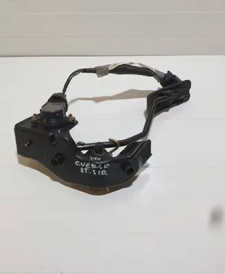 Toyota Corolla Verso AR10 Accelerator throttle pedal 8928152021 1983003041 11F18
