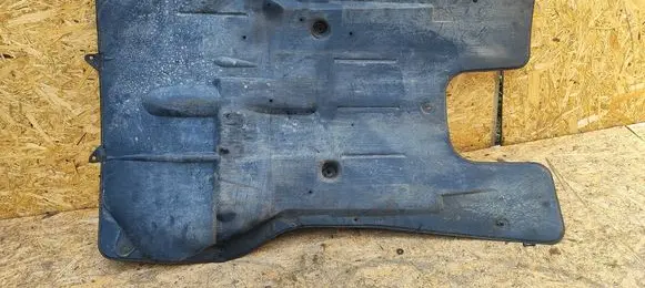 Peugeot 607 Engine splash shield/under tray 9629490180D
