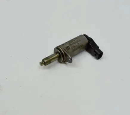 Audi A4 S4 B8 8K Turbo solenoid valve 06H103697B