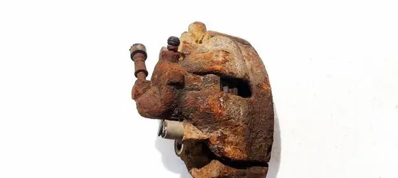 Seat Alhambra (Mk1) Front brake caliper 