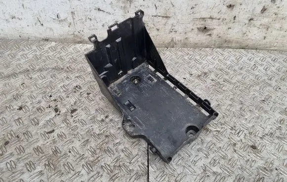 Peugeot 3008 I Battery tray 9663615380