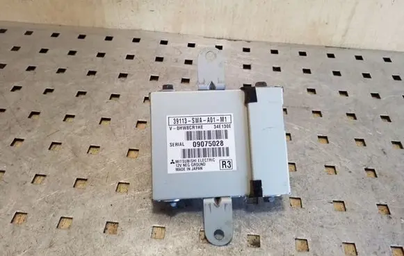 Honda CR-V Other control units/modules 39113SWAA01M1