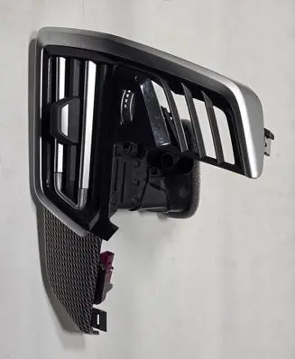 BMW X5 G05 Dashboard side air vent grill/cover trim 9399469