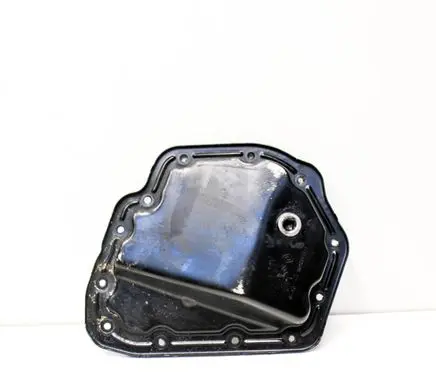 Opel Vivaro Oil sump 111110249R