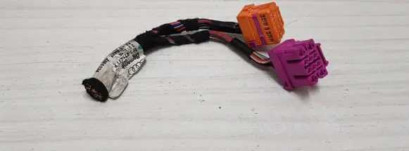 Audi A6 S6 C6 4F Other wiring loom 4F1971271P