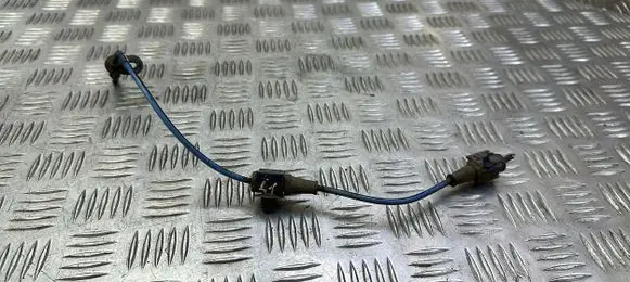 ABS rear brake sensor
