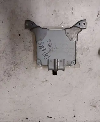 Toyota Prius (XW20) Gearbox control unit/module 8953547010 0791001612