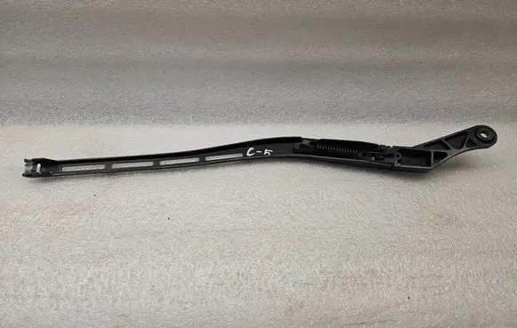 Audi A6 Allroad C5 Front wiper blade arm 4B1955408D