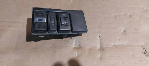 Volkswagen Multivan T4 Light switch 357941531