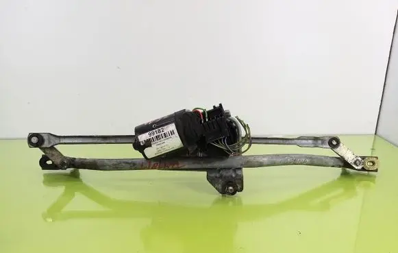 Volkswagen PASSAT B5 Front wiper linkage 8D1955326B