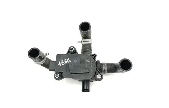 Audi E-tron GT Coolant heater control valve 5810R1003