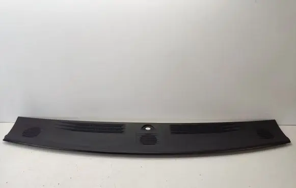 Panel trim
