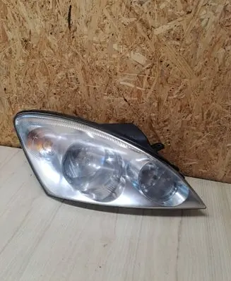 KIA Ceed Headlight/headlamp 921021H000 00954702 080319013042