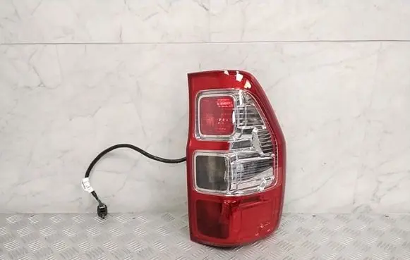 Ford Ranger Rear/tail lights GB3B13405