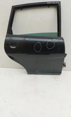 Seat Altea Rear door