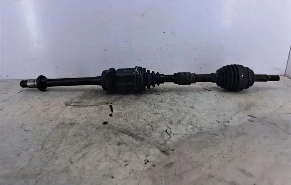 Toyota Corolla E120 E130 Front driveshaft 