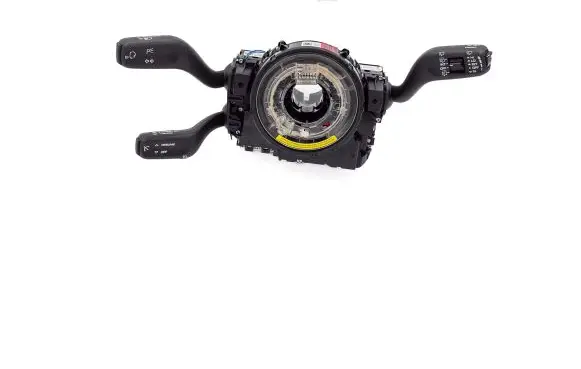 Porsche Macan (95B) Airbag slip ring squib (SRS ring) 95B953568G 95B953502BE 95B953507HT