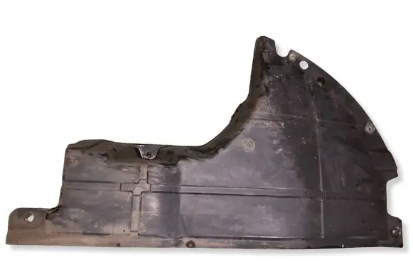 Fiat Ducato Engine splash shield/under tray 53131220