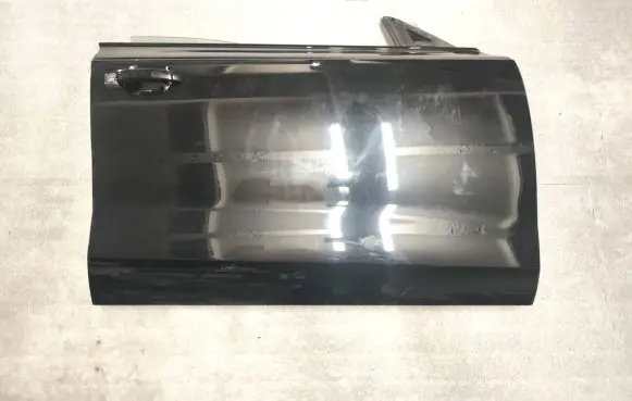 Audi A7 S7 4G Front door