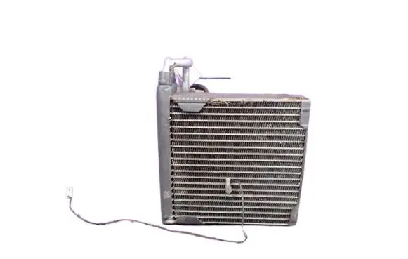 Air conditioning (A/C) radiator (interior)