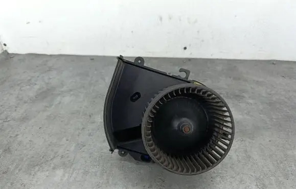 Citroen Jumpy Heater fan/blower 1498378080