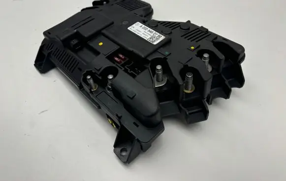 Mercedes-Benz S AMG W222 Current control relay A2225402750